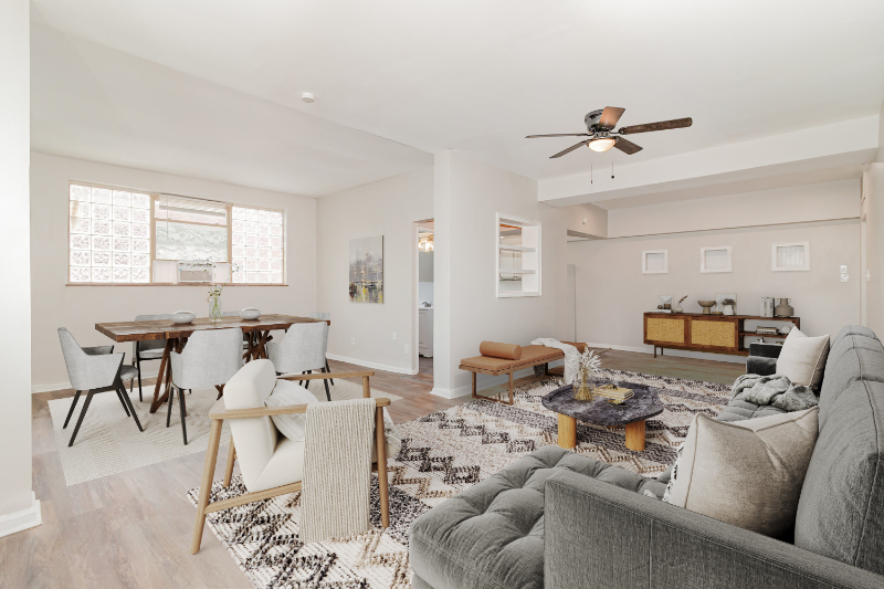 Cincinnati Apartment: 1607 Asmann Ave