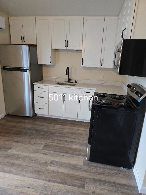 Harrisburg Apartment: 5011 Trent Rd