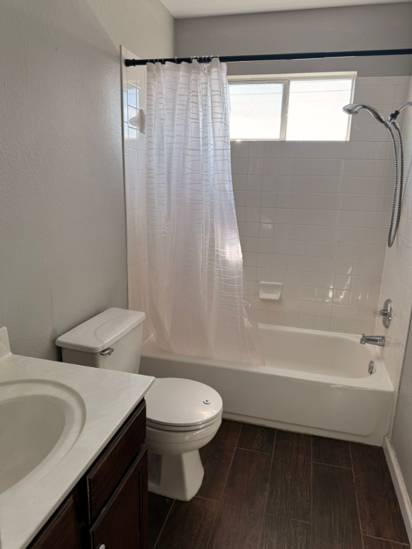 Killeen Single Room: 4912 Donegal Bay Ct