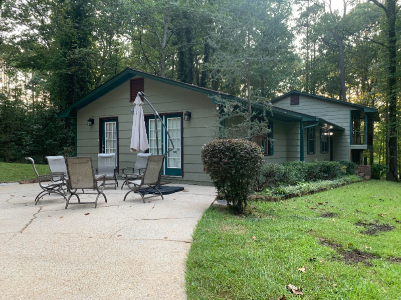 Snellville Single Room: 4251 Mink Livsey Road