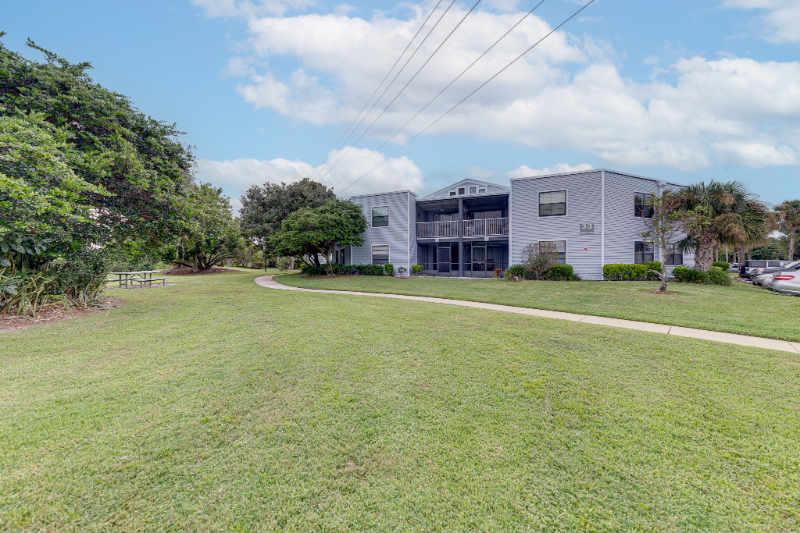 Orlando Condo: 4004 Atrium Dr