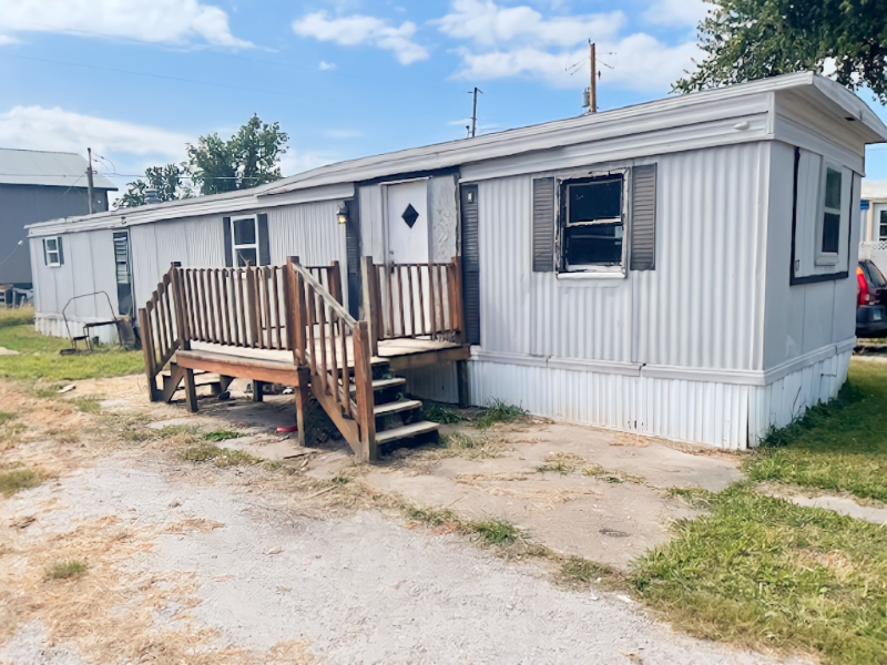 Hamilton House: 711 North 19th Street