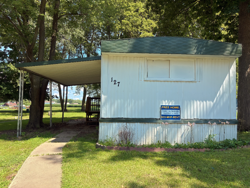 Canton House: 1100 West Locust Street