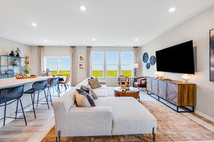 Plainfield House: 15238 S. Hepworth Place