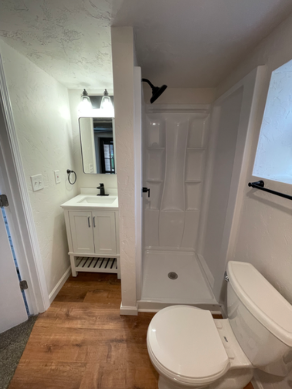 New Kensington House: 1247 Leishman ave