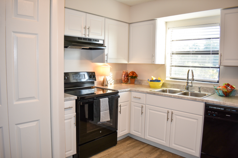 Tampa Condo: 5107 S Clarice Ct