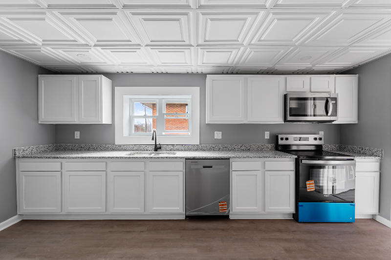 Saint Albans Apartment: 404 High Street