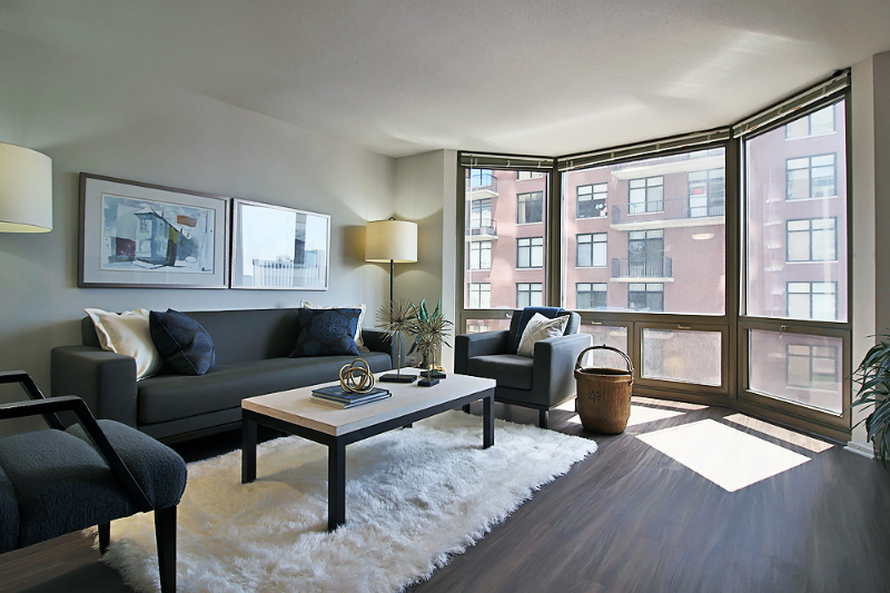 Chicago Condo: 1121 N Dearborn