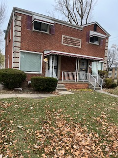 Oak Park Multiplex: 13616 Pearson
