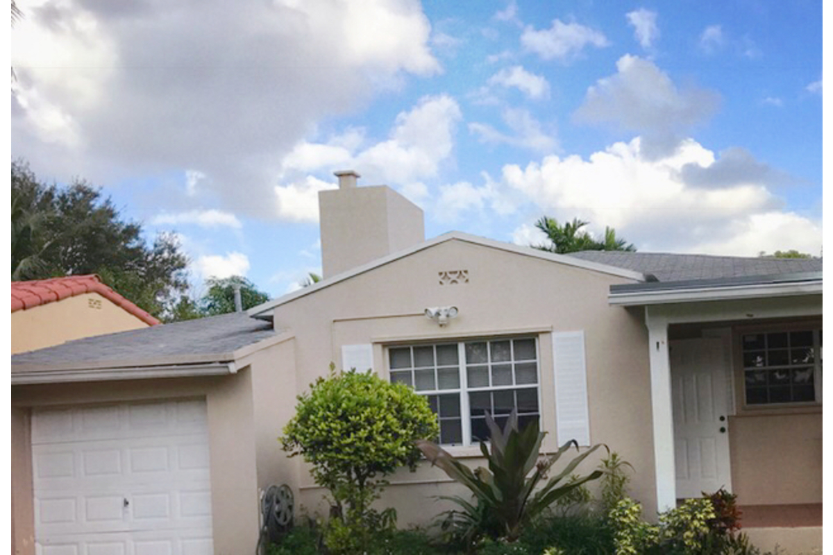 Miami Multiplex: Near NW 37th & NW 7th ST