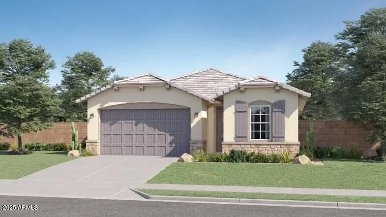 Surprise Multiplex: 17361 W Smoketree Dr