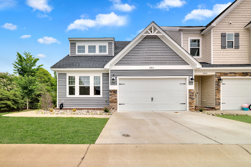 Chesapeake Condo: 1801 Honey Milk Rd