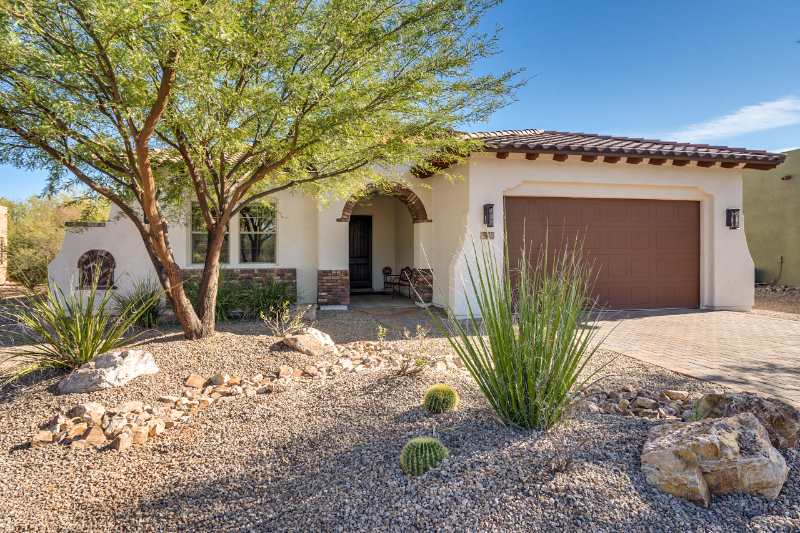 Tubac House: 57 Burruel