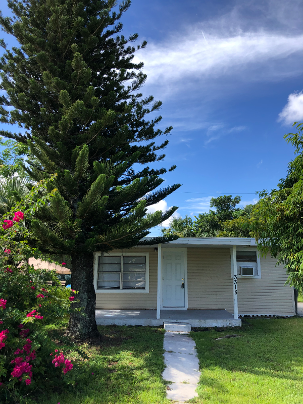 Fort Myers Other: 3318 Thomas St