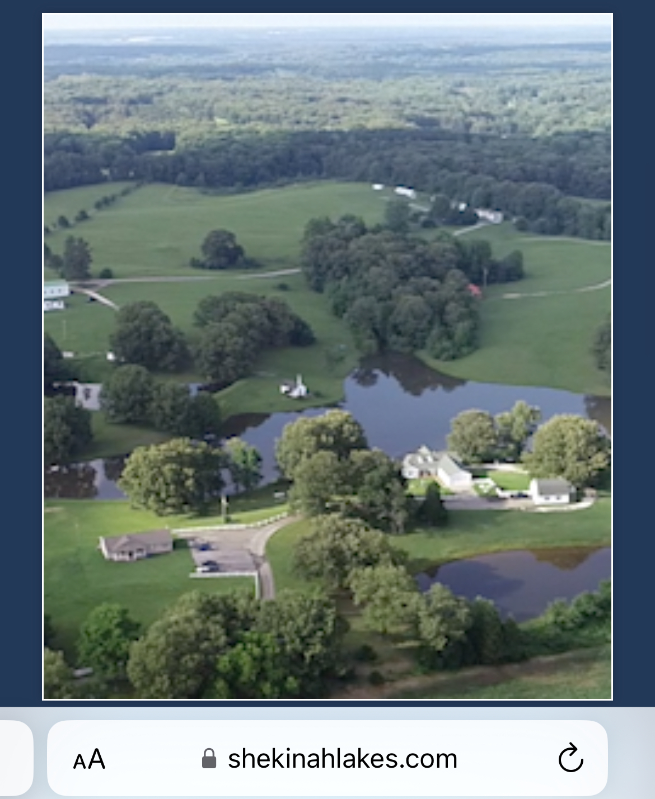 Huntingdon House: 160 Charity Ln