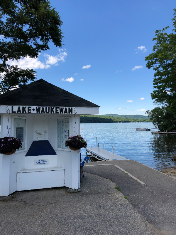 Meredith Townhome: 0 Village Drive