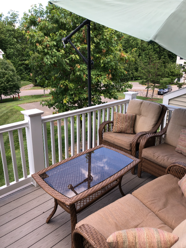 Meredith Townhome: 0 Village Drive