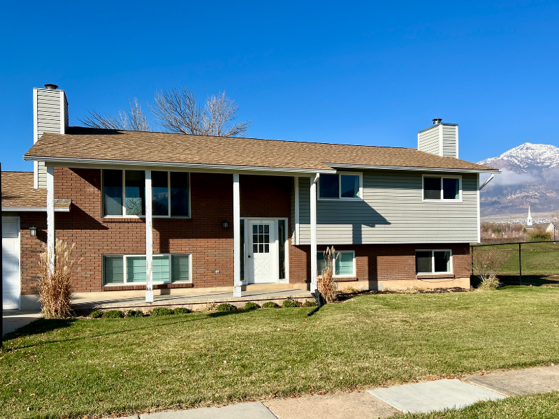 Ogden House: 222 Independence Blvd