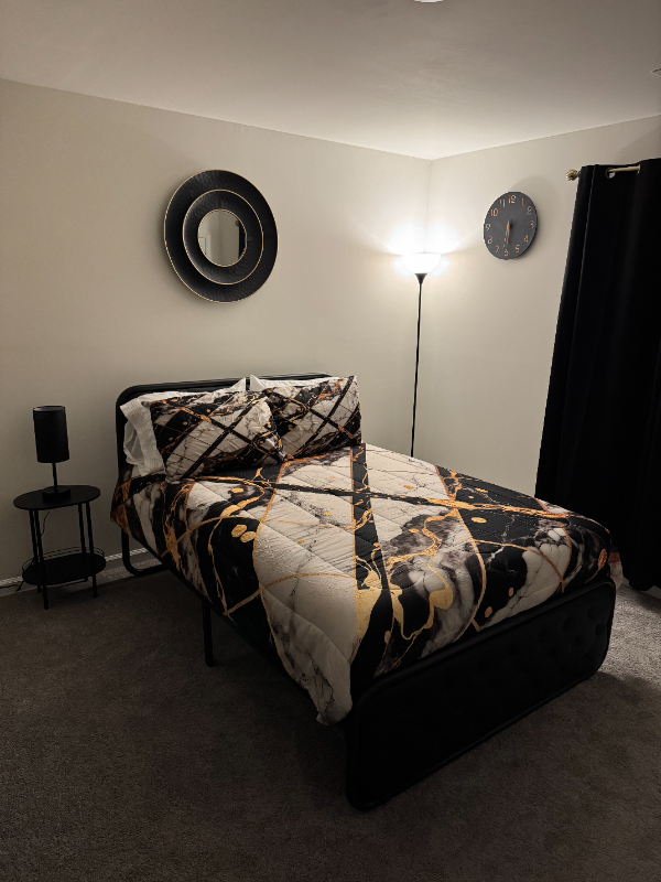 Mooresville Other: 533 A Gantt St