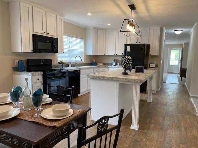 Mount Pleasant House: 1255 Concord Dr.