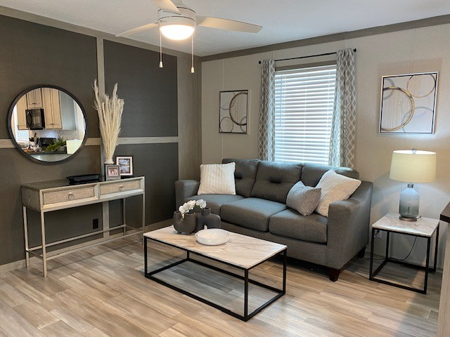 Mount Pleasant House: 1170 Ironstone Drive