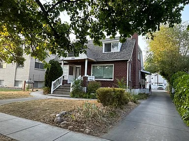 Provo Apartment: 355 E 500 N