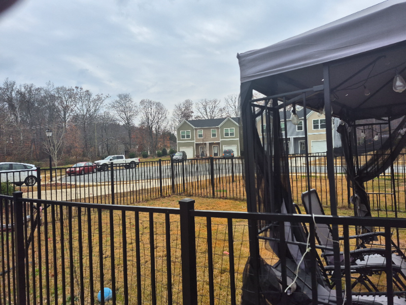 Morrisville Multiplex: 120 Foster Glen place