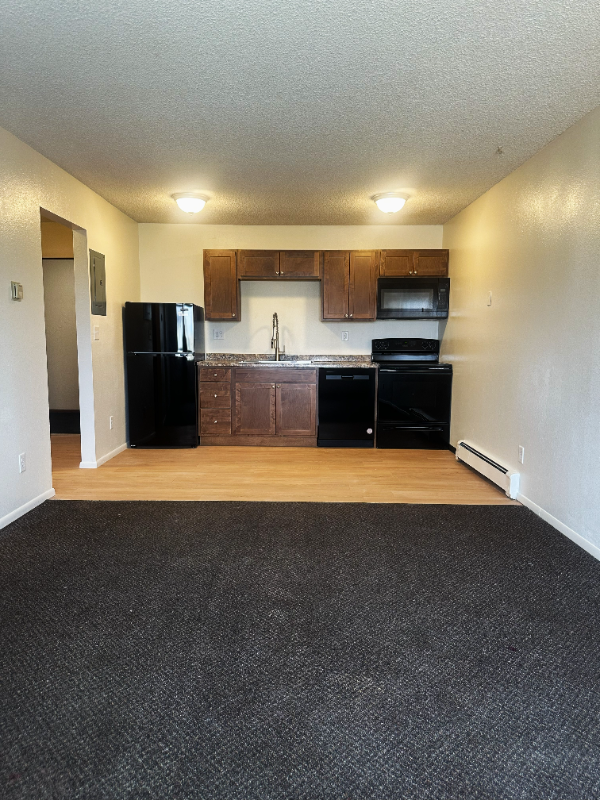 Casper Apartment: 303 S Grant St