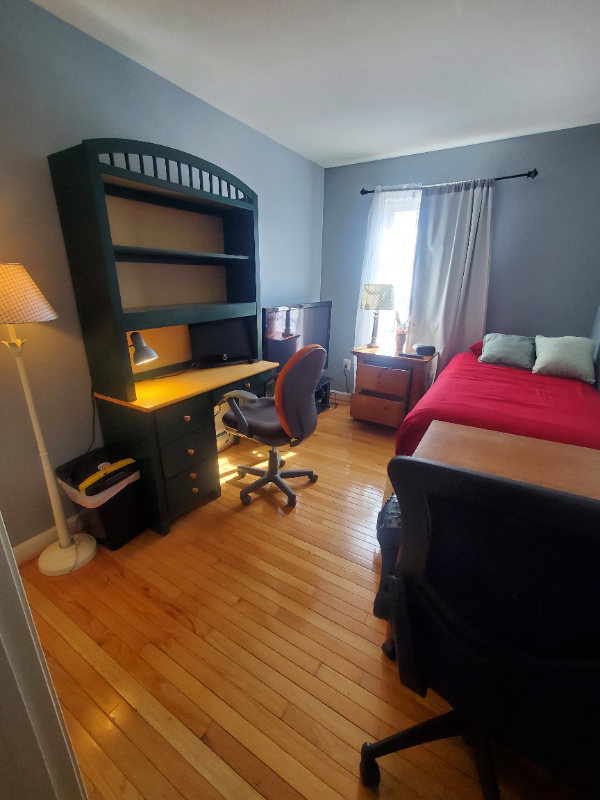 Centreville Townhome: 14387 Silo Valley View