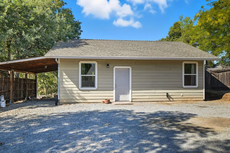 Redding House: 7831 Terra Linda Way