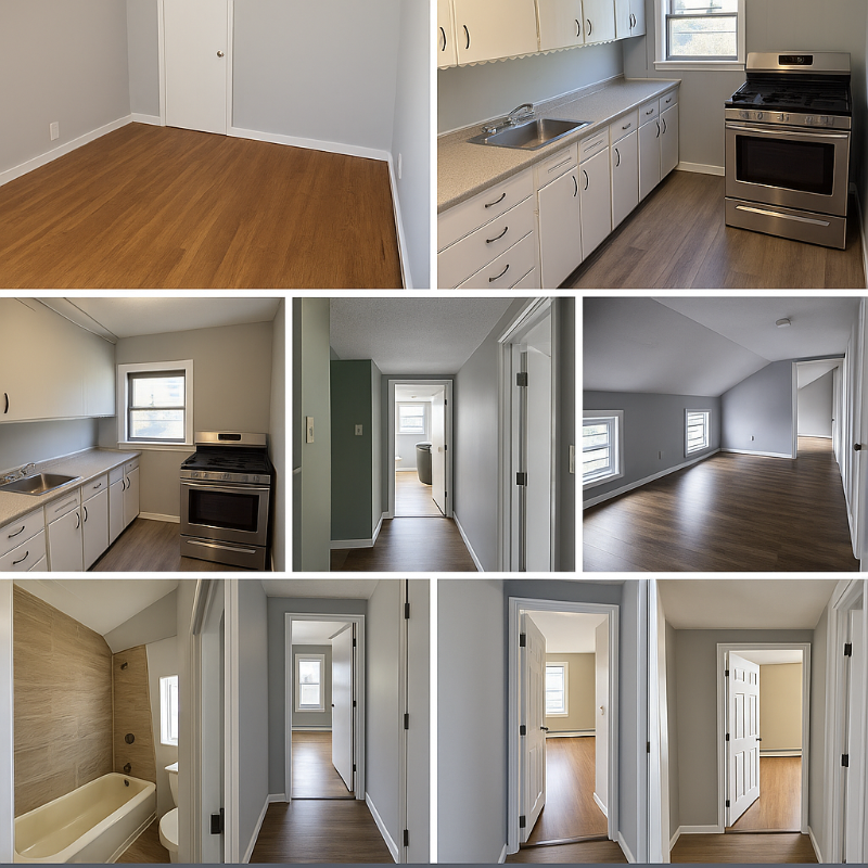 Fall River Other: 229 Brightman Street