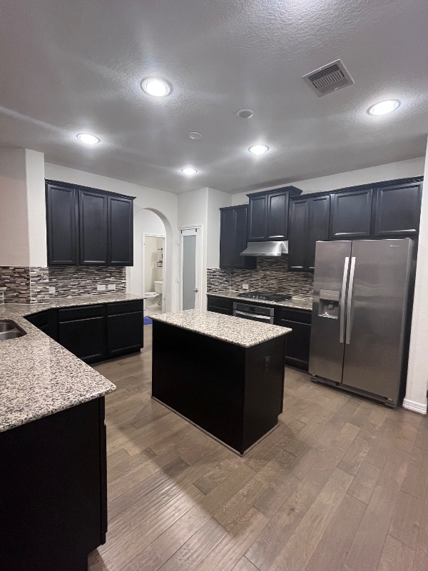 Cypress House: 11071 Walt’s run ln