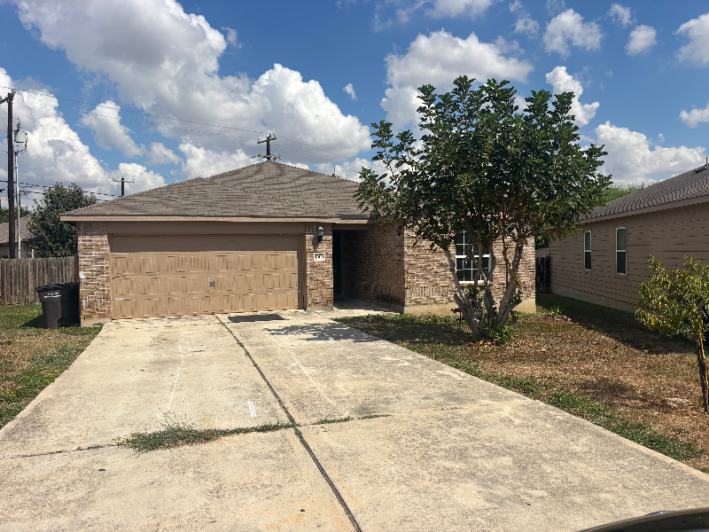 San Antonio House: 4606 Le Villas