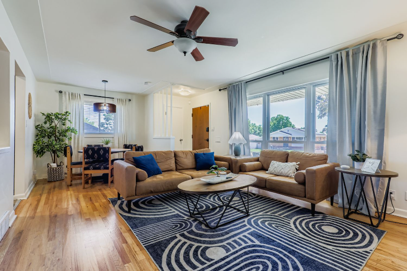 NORTHGLENN House: 909 OGDEN CIR