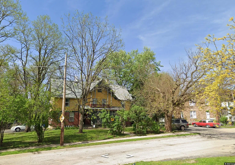 Rockford Multiplex: 1310 Home Place