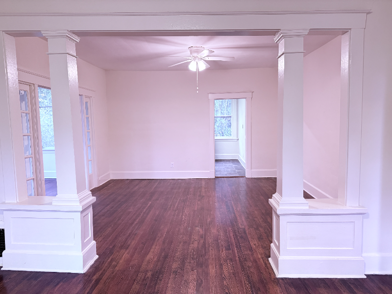 CINCINNATI Multiplex: 3429 RUTHER AVE. #2