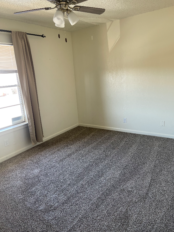 Killeen Apartment: 1702 Kirk Ave