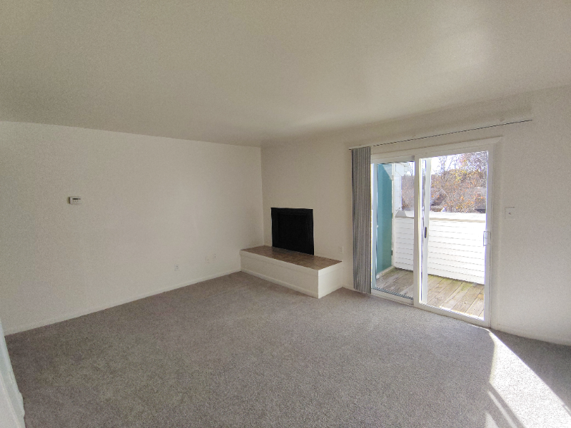 Lynchburg Apartment: 600 Reusens Road