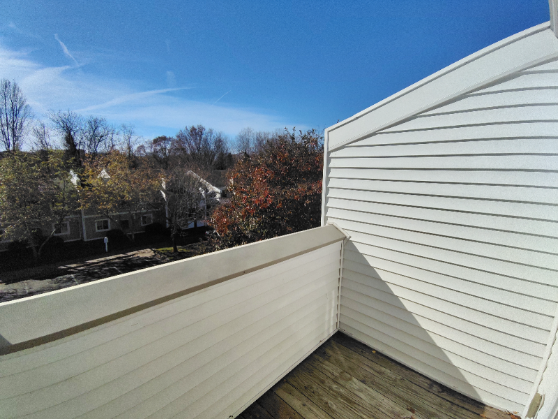 Lynchburg Apartment: 600 Reusens Road