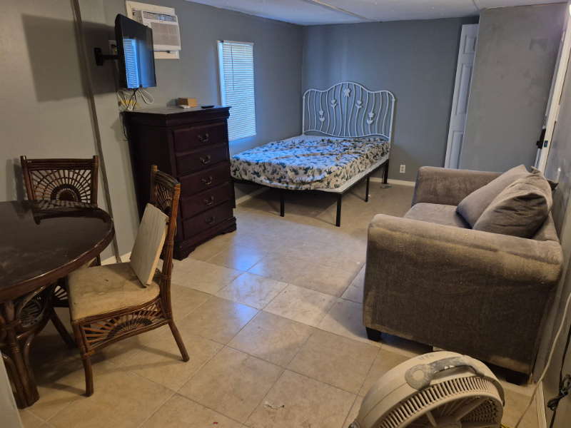 Port Richey Townhome: 11430 Rohrman Rd