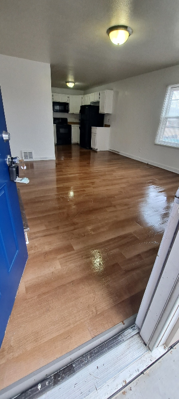 Wichita Townhome: 703 S. Hydraulic Street