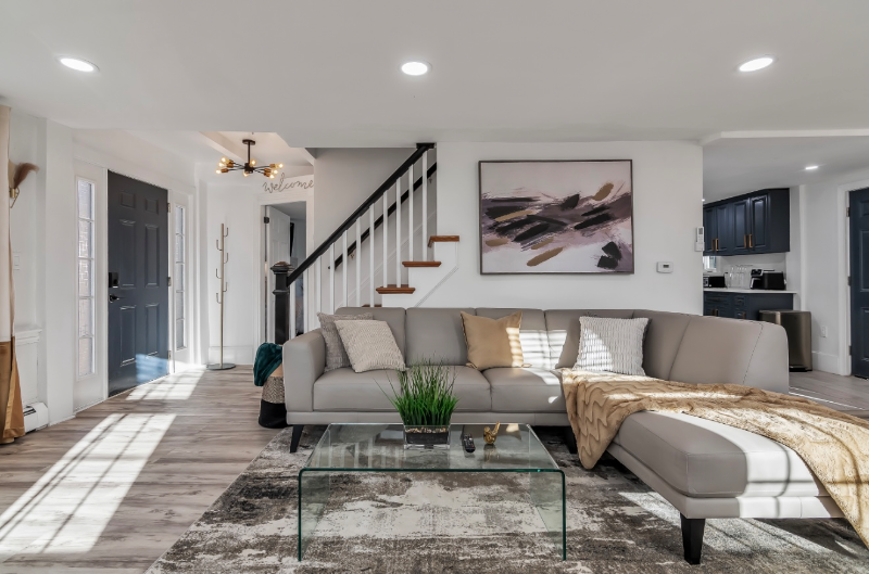 Methuen Townhome: 00 St