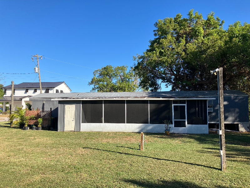 Chokoloskee House: 1228 Chokoloskee drive