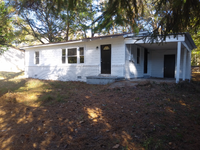 Marietta House: 2371 Brackett street