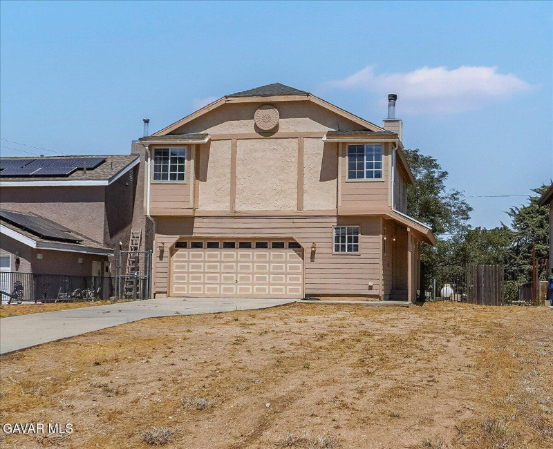 Lake Elizabeth House: 14849 Ripton Road