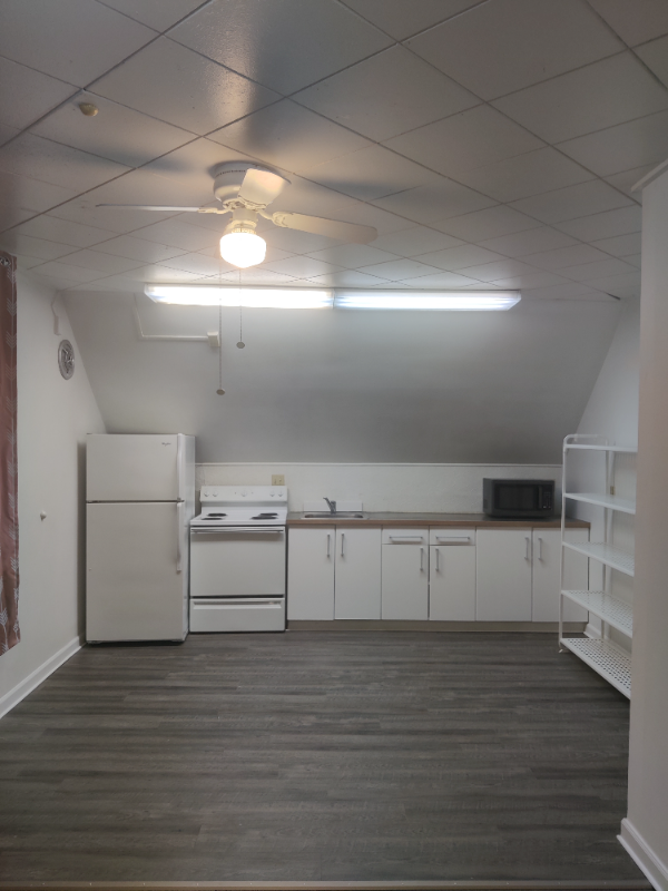 Seattle House: 4409 5th Ave NE