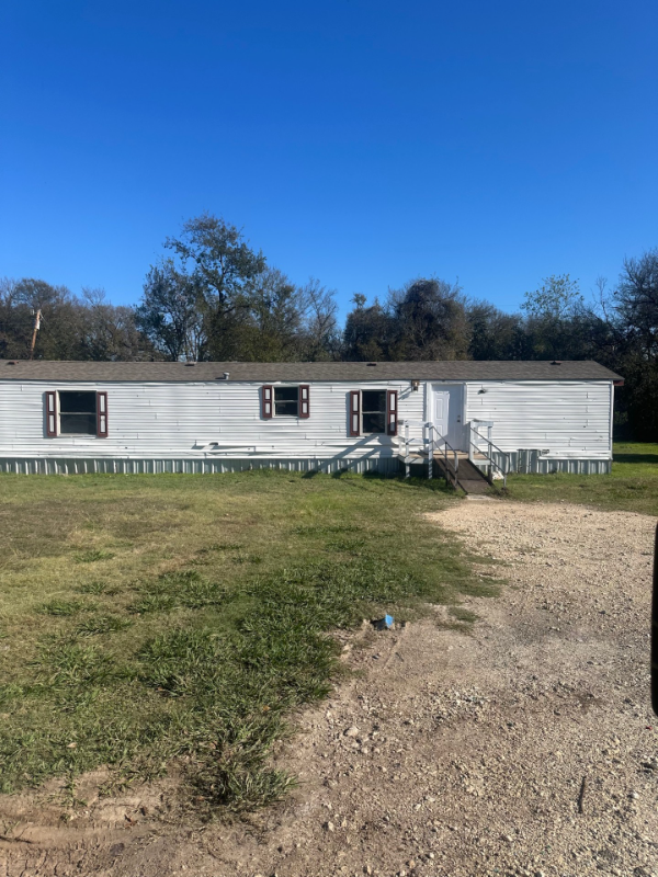 BELTON House: 3401 BRIANA DRIVE