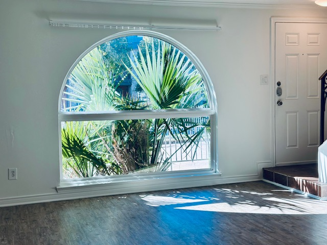 dallas Apartment: 4214 Rawlins Street