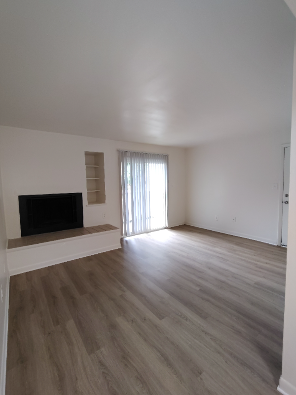 Lynchburg Apartment: 600 Reusens Road