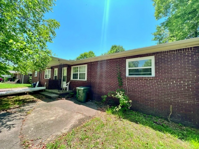 Fayetteville Multiplex: 2011 E Helen St, Fayetteville